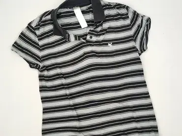Polo shirt for men, size S
