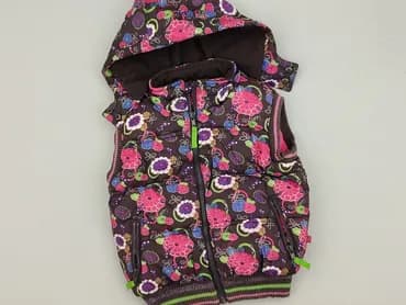 Жилетка, 3-4 р., 98-104 см, стан - Дуже гарний