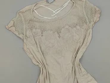 H&M, T-shirt damski, L