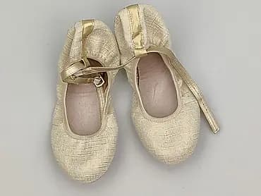Balerinki damskie, rozmiar 36