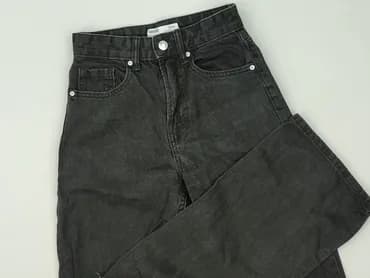 Bershka, Jeans for women, size S