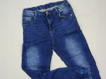 Jeans, Destination, 13 years, 158, condition - Very good