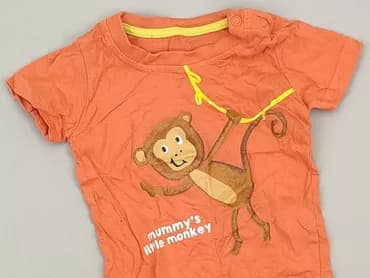 T-shirt, Primark, 3-6 months, condition - Very good