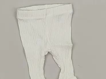 Legginsy, So cute, 0-1 miesięcy, stan - Bardzo dobry