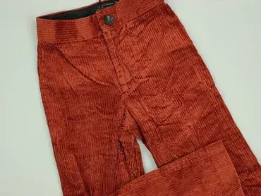 Zara, Spodnie materiałowe damskie, rozmiar S