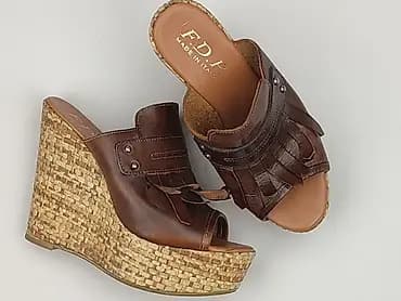 Flip flops for women, size 39