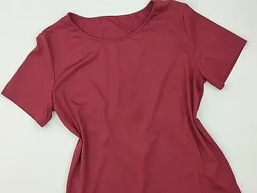 Shein, T-shirt damski, rozmiar M