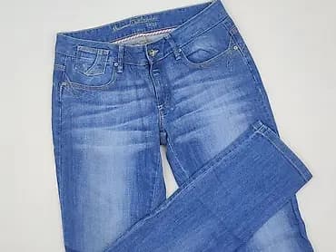 Massimo Dutti, Jeansy damskie, rozmiar M