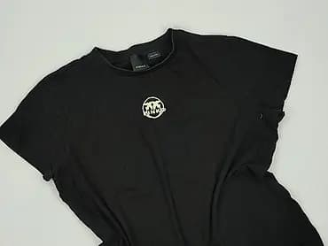 Pinko, T-shirt damski, rozmiar M