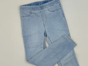 Джинси, 5-6 р., 116, стан - Дуже гарний