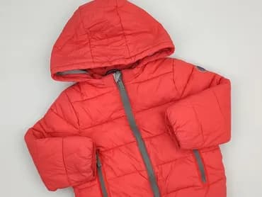 Transitional jacket, Okaidi, 2-3 years, 92-98 cm, condition - Very good