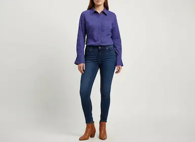 Wibs, Сорочка жіноча, розмір XL