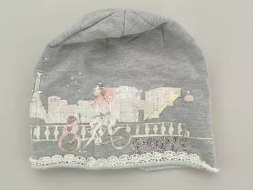Czapeczka, 9-12 miesięcy, stan - Dobry