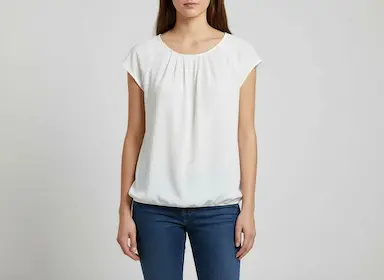 Orsay, Bluzka damska, rozmiar S