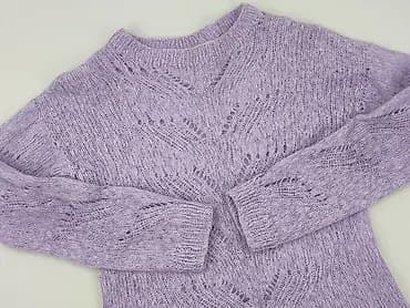 Sweter damski, rozmiar S