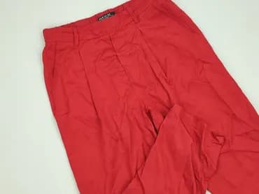 Medicine, Material trousers for women, size XS (EU 34)