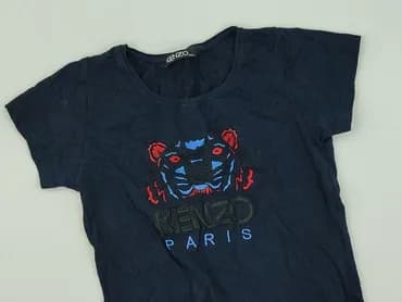 Kenzo, T-shirt damski, 2XL