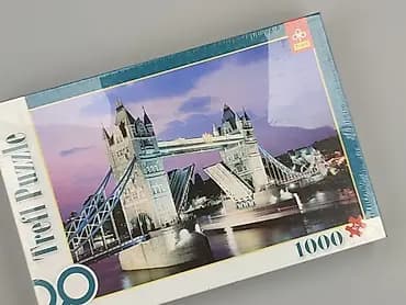 Puzzle dla Młodzieży, stan - Idealny