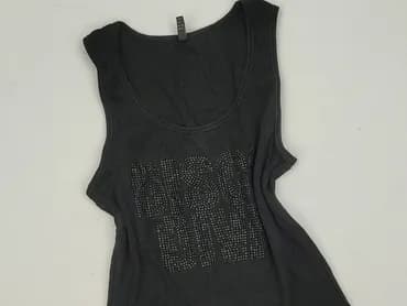 Amisu, T-shirt damski, XL