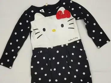 Dress, H&M, 3-4 years, 98-104 cm, condition - Very good
