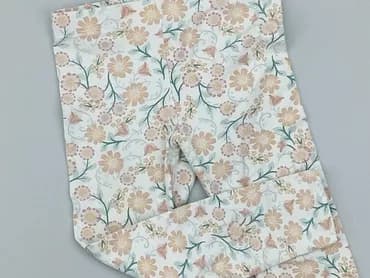 Legginsy dziecięce, stan - Dobry