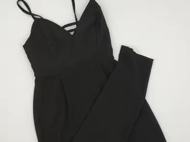 Kombinezon damski, S