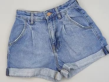 Bershka, Шорти жіночі, розмір 2XS