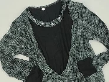 Women`s knitwear, size 4XL