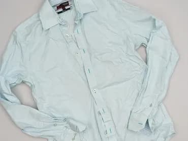 Dressmann, Shirt for men, size M