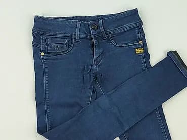 G-Star Raw, Джинси жіночі, розмір XS