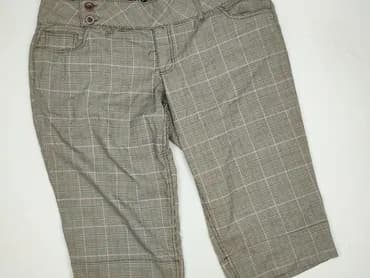 3/4 Trousers for women, 3XL