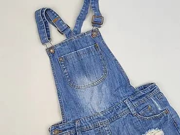 Denim Co, Dungarees for women, size XS