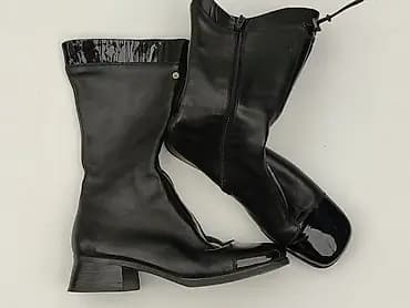 Rieker, Чоботи жіночі, розмір 38