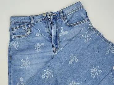 Spodnie jeansowe, DenimCo, 14 lat, 164, stan - Bardzo dobry