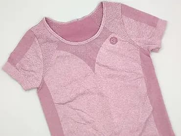 Gym Glamour, T-shirt damski, rozmiar S