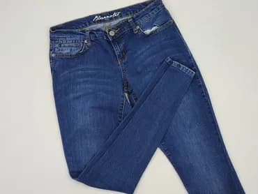 Jeansy damskie, rozmiar S