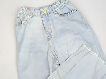 Jeans, Lindex, 15 years, 170, condition - Very good
