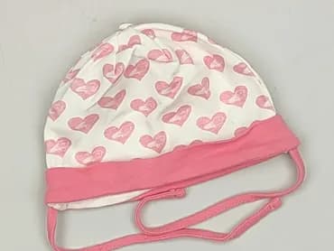 Czapeczka, 9-12 miesięcy, stan - Idealny