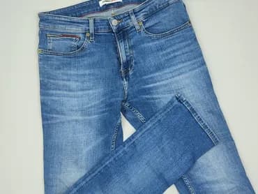Tommy Jeans, Jeansy damskie, L