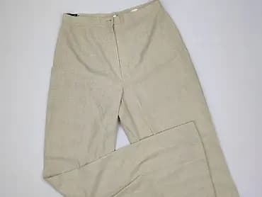 Lana, Material trousers for women, size S