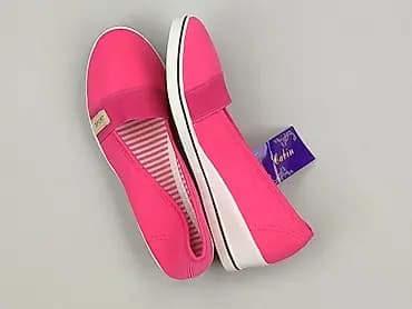 Балетки жіночі, розмір 39