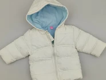 Kurtka, Minoti, 9-12 miesięcy, stan - Bardzo dobry