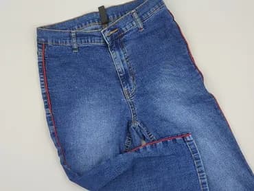 RAINBOW, Jeans for women, S