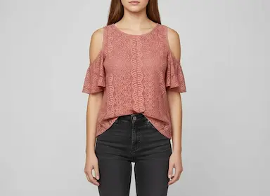 Primark, Bluzka damska, rozmiar L