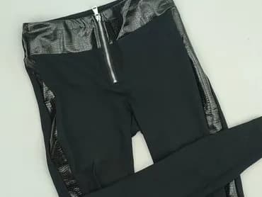 Calzedonia, Legginsy Ze skóry ekologicznej damskie, rozmiar S