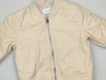 Kurtka przejściowa, Reserved, 7 lat, 116-122 cm, stan - Idealny