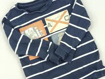 Bluza, 9-12 miesięcy, stan - Idealny