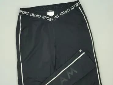 Liu Jo, Legginsy Sportowe damskie, M