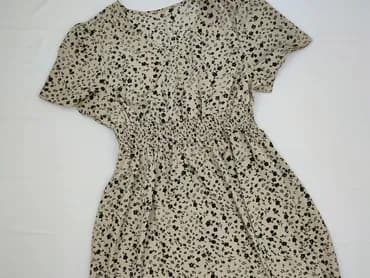 Shein Curve, Sukienka damska, 2XL