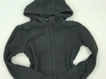 Bluza z kapturem damska, S